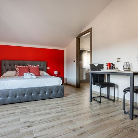 Cadoni Guest House Боза Екстер'єр фото