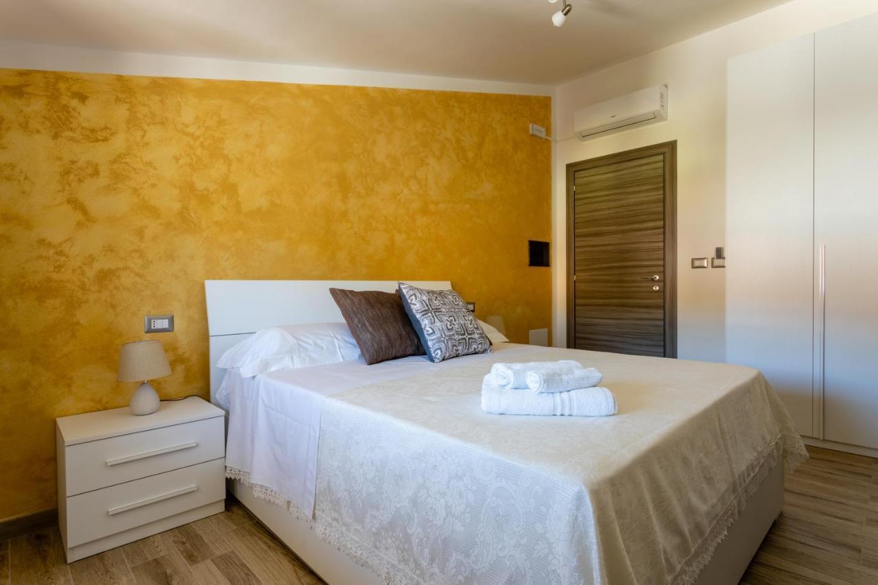 Cadoni Guest House Боза Екстер'єр фото