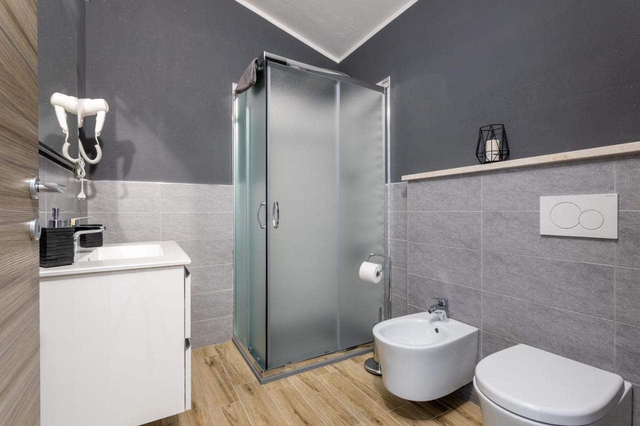 Cadoni Guest House Боза Екстер'єр фото