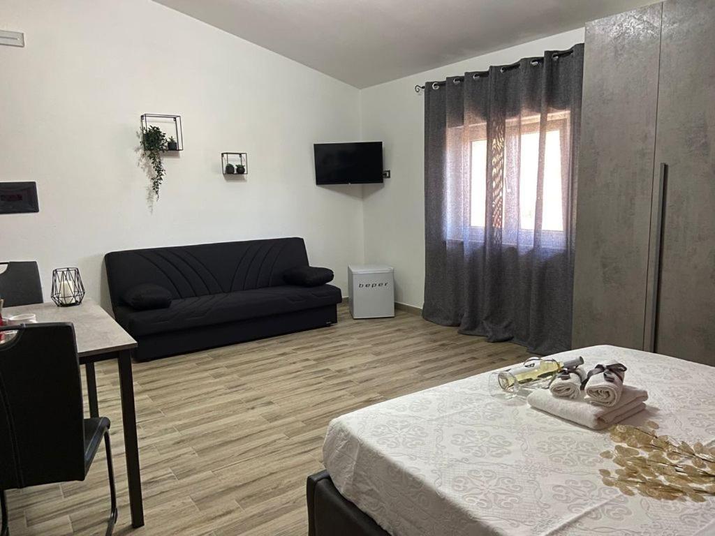 Cadoni Guest House Боза Екстер'єр фото