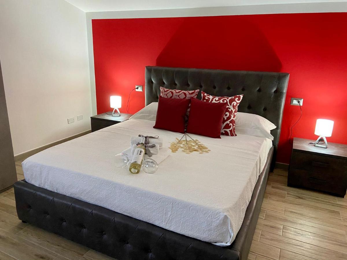 Cadoni Guest House Боза Екстер'єр фото