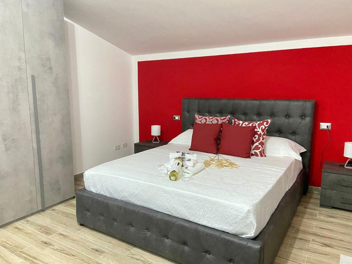 Cadoni Guest House Боза Екстер'єр фото
