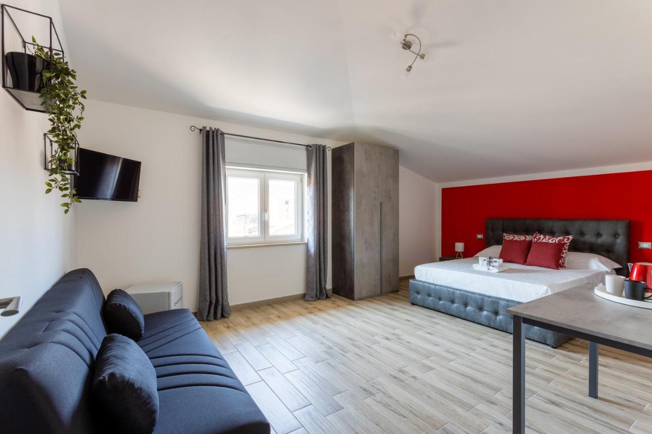 Cadoni Guest House Боза Екстер'єр фото